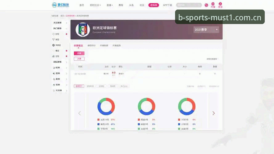 必一体育实时比分 必一体育平台实时比分实用指南:从数据分析到赛事解读